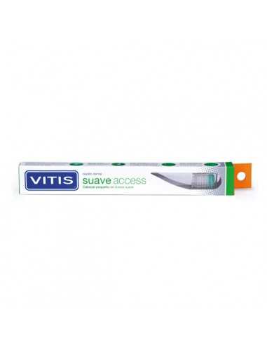 VITIS SUAVE ACCESS CEPILLO DENTAL 2UND