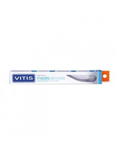 VITIS MEDIO ACCESS CEPILLO DENTAL 2UND