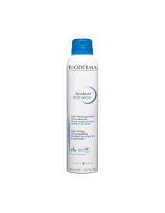 BIODERMA ATODERM SOS SPRAY...