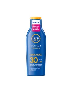 NIVEA SUN PROTEGE & HIDRATA...