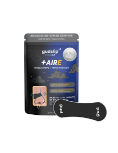 GUDSLIP +AIRE TIRA NASAL...