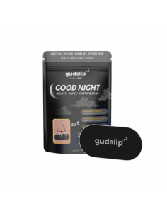 GUDSLIP GOOD NIGHT CINTA...