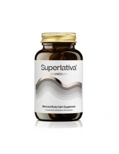 SUPERLATIVA MAGNESIUM+ MIND...