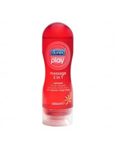 DUREX MASAJE 2 EN 1 SENSUAL...