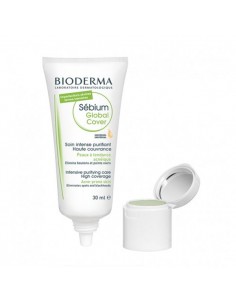 Bioderma Sébium Kerato+...