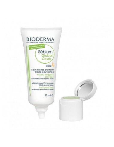 Bioderma Sébium Kerato+ Cover...