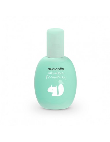 SUAVINEX COLONIA INFANTIL BABY...