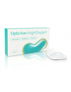 OPTICVUE HIGHOXYGEN...