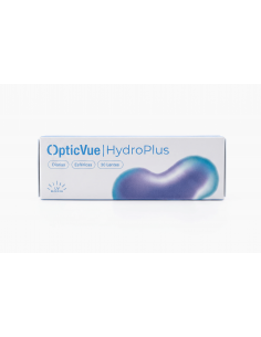 OPTICVUE HYDROPLUS...