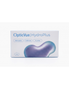 OPTICVUE HYDROPLUS...