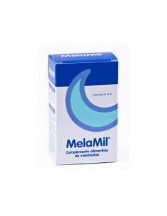 MELAMIL 30 ML (MELATONINA...