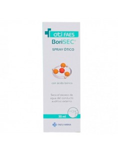 OTIFAES BORISEC  SPRAY...