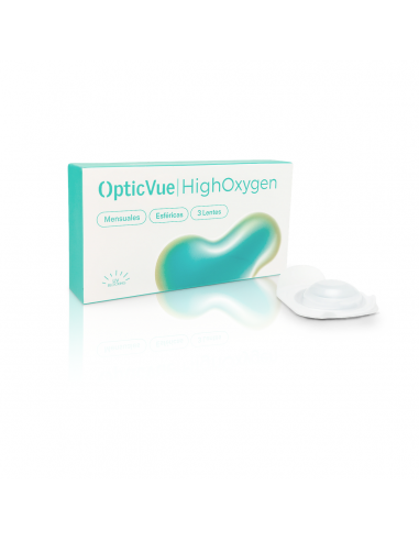 OPTICVUE HIGHOXYGEN ESFERICA...