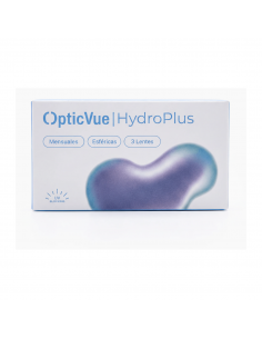 OPTICVUE HYDROPLUS...