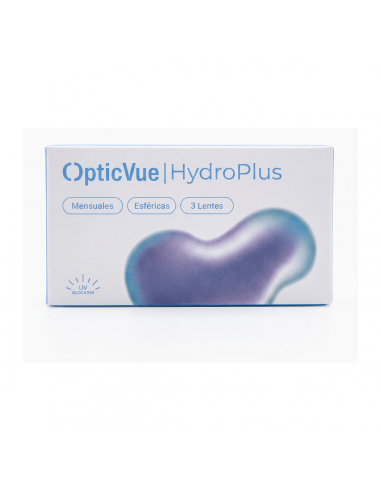 OPTICVUE HIGHOXYGEN ESFERICA...