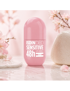 ISDIN DEO SENSITIVE 48H...