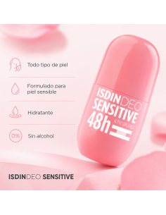 ISDIN DEO SENSITIVE 48H... 2
