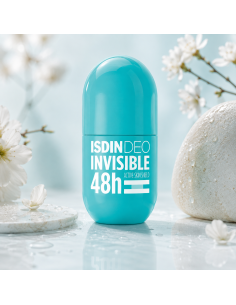 ISDIN DEO INVISIBLE 48H 50...