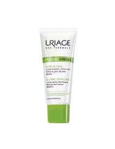 HYSEAC 3 REGUL URIAGE 40 ML