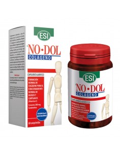NO DOL COLAGENO 60 COMP (ESI)
