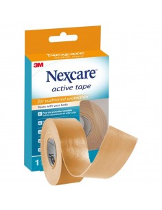 3M NEXCARE ACTIVE TAPE  1...
