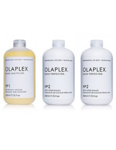 OLAPLEX SALON KIT Nº1 525ML