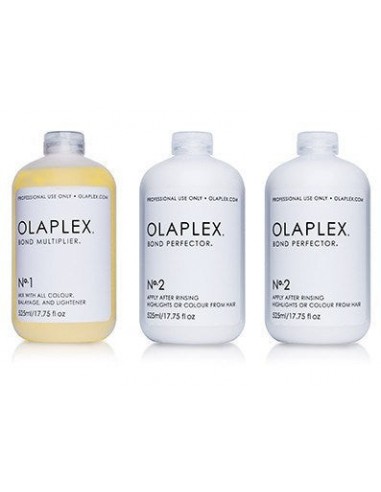 OLAPLEX SALON KIT Nº1 525ML
