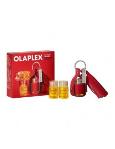 OLAPLEX THE KEY TO SHINE SET
