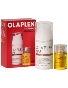 OLAPLEX ICONIC STYLERS SET
