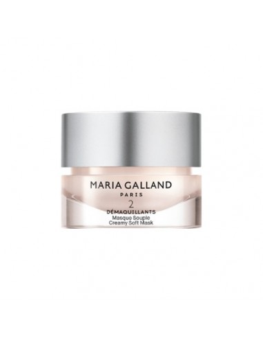MARIA GALLAND 2 MASQUE SOUPLE 50 ML...