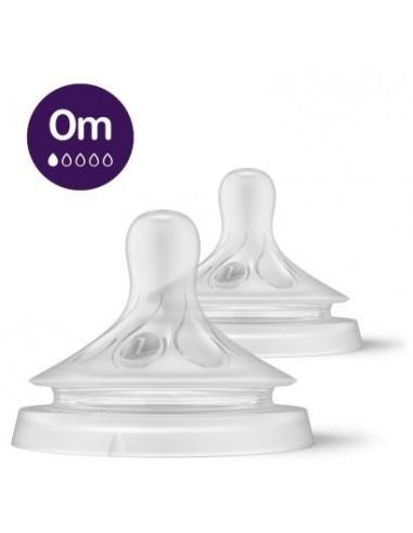 PHILIPS AVENT NATURAL RESPONSE TETINA...