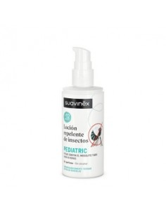 SUAVINEX LOCION REPELENTE...