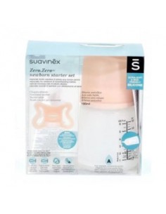 Suavinex Zero.Zero Set de...