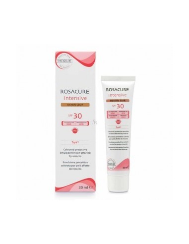 ROSACURE INTENSIVE CREAM TEINT DORE...