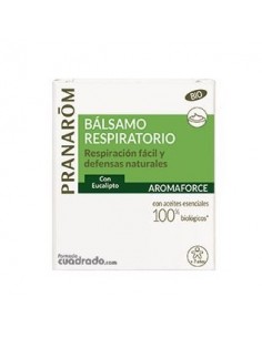 Pranarôm Aromaforce Bálsamo...