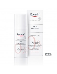 EUCERIN ANTI-REDNESS CREMA...