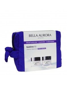 BELLA AURORA PACK SUBLIME...