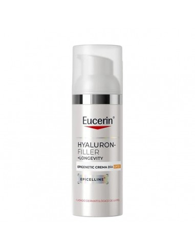 EUCERIN HF EPIGENETIC CREMA DIA SPF...