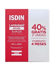 ISDIN LAMBDAPIL ANTICAIDA...