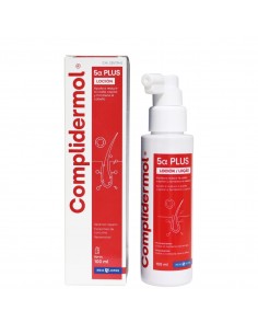 COMPLIDERMOL 5ALFA LOCION...