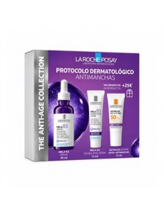 LA ROCHE POSAY PACK MELA B3...