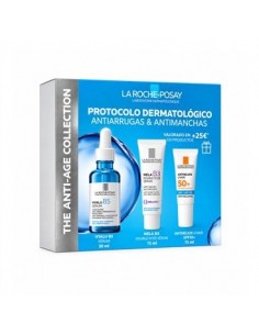 LA ROCHE POSAY PACK HYALU...