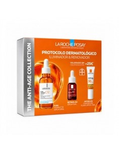 LA ROCHE POSAY PACK PURE...