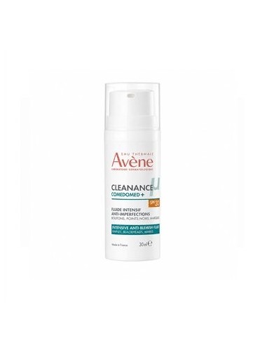 AVENE CLEANANCE COMEDOMED+ SPF 30 30ML