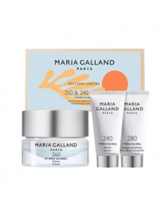MARIA GALLAND PACK RITUAL...