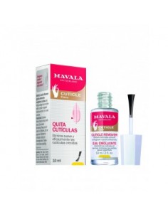 MAVALA QUITACUTICULAS 10 ML