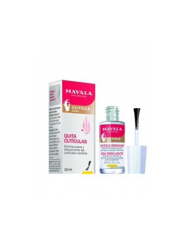MAVALA QUITACUTICULAS 10 ML