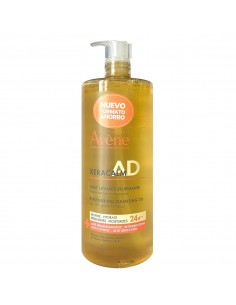 AVENE XERACALM AD ACEITE...