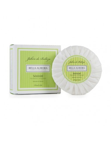 BELLA AURORA JABON SERENITE 100 GR