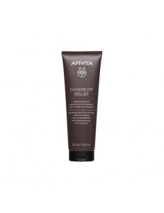 APIVITA CHAMPU DANDRUFF...